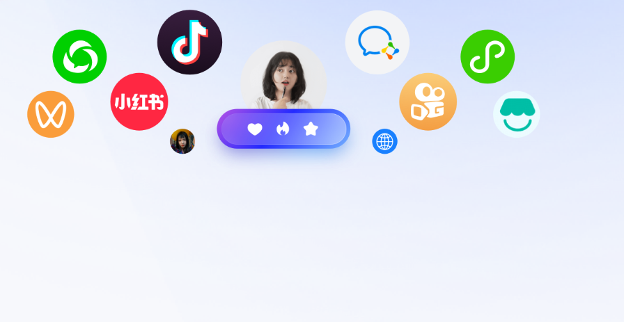 美洽客户画像怎么打标签？